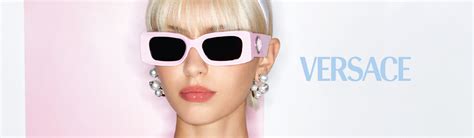 fielmann versace brille|Versace Sonnenbrillen jetzt online kaufen .